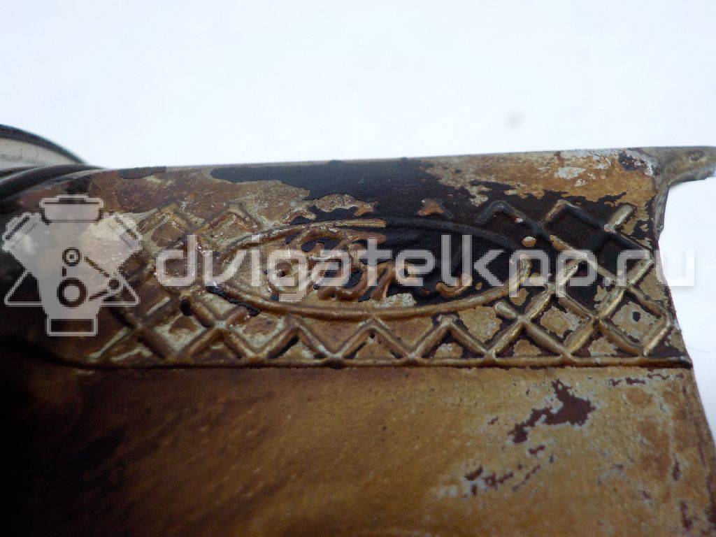 Фото Поршень с шатуном  4L2Z6100AA для Ford Falcon {forloop.counter}}