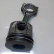 Фото Поршень с шатуном для двигателя D4FA для Ford Australia / Effedi / Hyundai / Kia 88-112 л.с 16V 1.5 л Дизельное топливо {forloop.counter}}