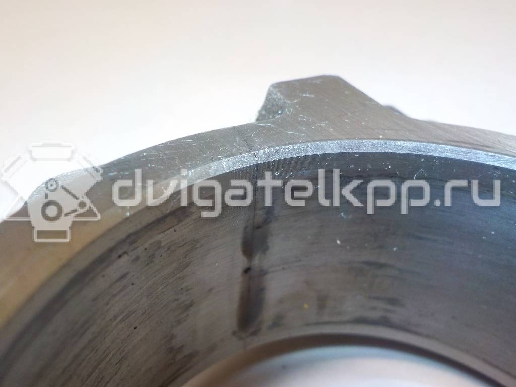 Фото Поршень с шатуном для двигателя D4FA для Ford Australia / Effedi / Hyundai / Kia 88-112 л.с 16V 1.5 л Дизельное топливо {forloop.counter}}