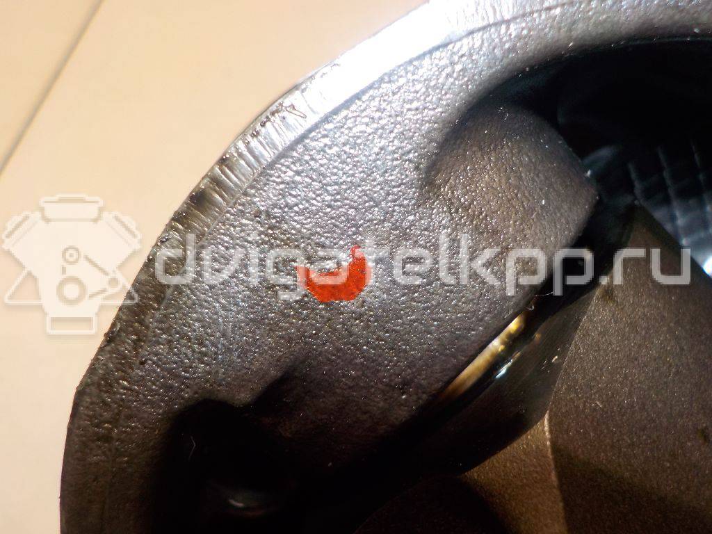 Фото Поршень с шатуном для двигателя D4FA для Ford Australia / Effedi / Hyundai / Kia 88-112 л.с 16V 1.5 л Дизельное топливо {forloop.counter}}