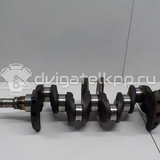 Фото Коленвал  для Ford Focus / C-Max / Grand