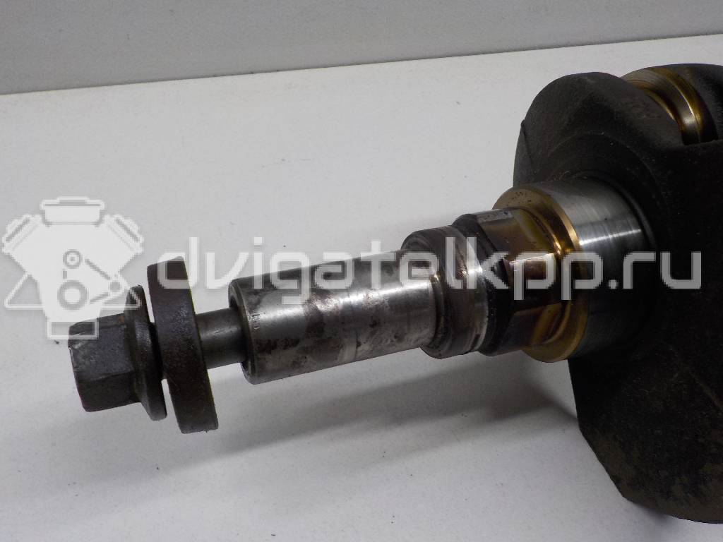 Фото Коленвал  для Ford Focus / C-Max / Grand {forloop.counter}}