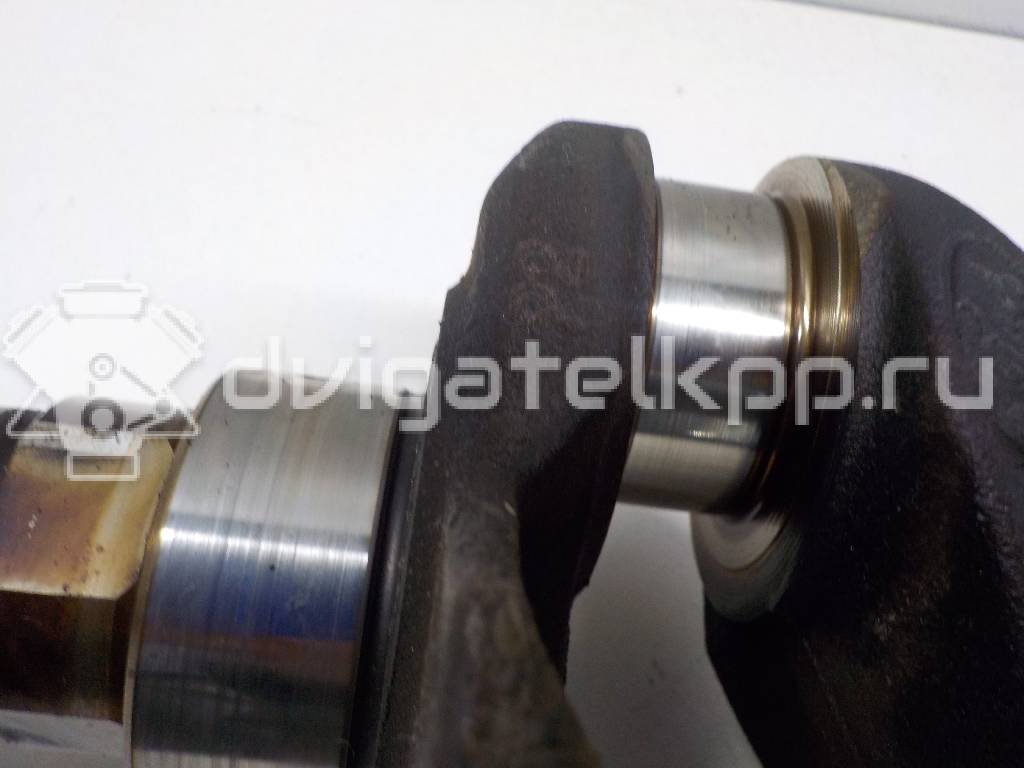 Фото Коленвал  для Ford Focus / C-Max / Grand {forloop.counter}}