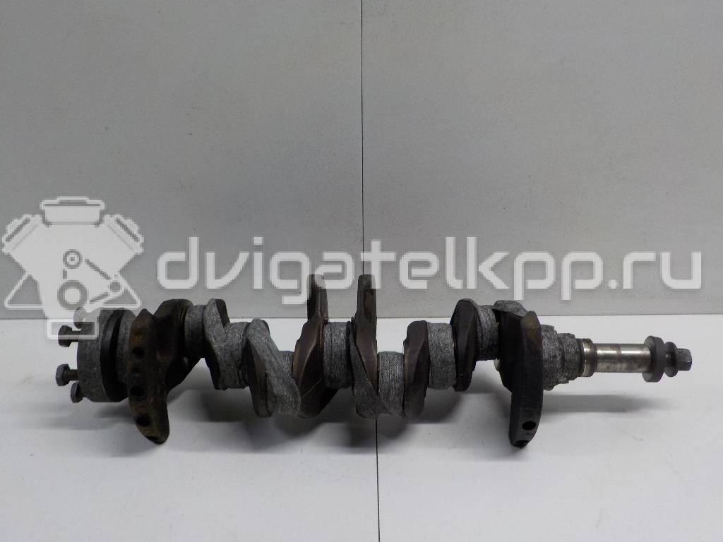 Фото Коленвал  для Ford Focus / C-Max / Grand {forloop.counter}}