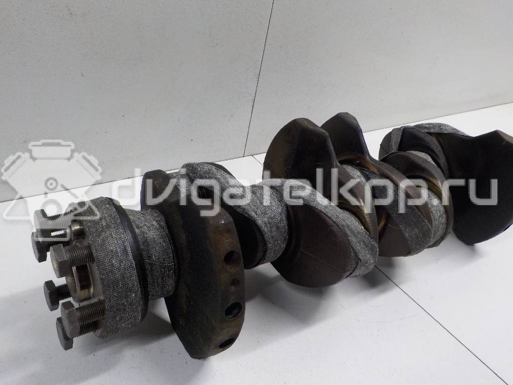 Фото Коленвал  для Ford Focus / C-Max / Grand {forloop.counter}}