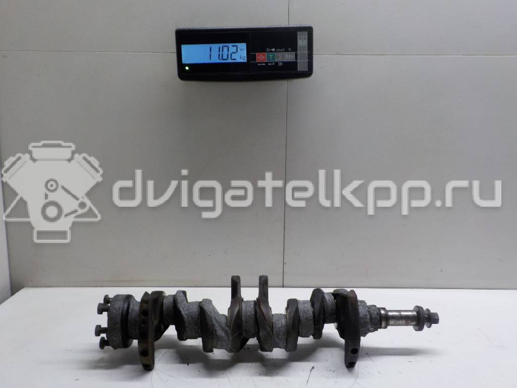 Фото Коленвал  для Ford Focus / C-Max / Grand {forloop.counter}}