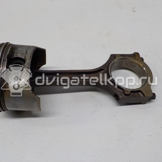 Фото Поршень с шатуном  для Ford Focus / C-Max / Grand