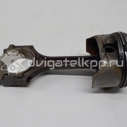 Фото Поршень с шатуном  для Ford Focus / C-Max / Grand