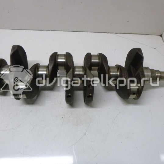 Фото Коленвал для двигателя BP (DOHC) для Mazda / Ford Australia / Eunos 125-130 л.с 16V 1.8 л бензин