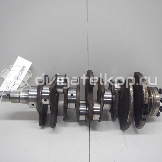 Фото Коленвал  NOT6303SERV для Ford Falcon