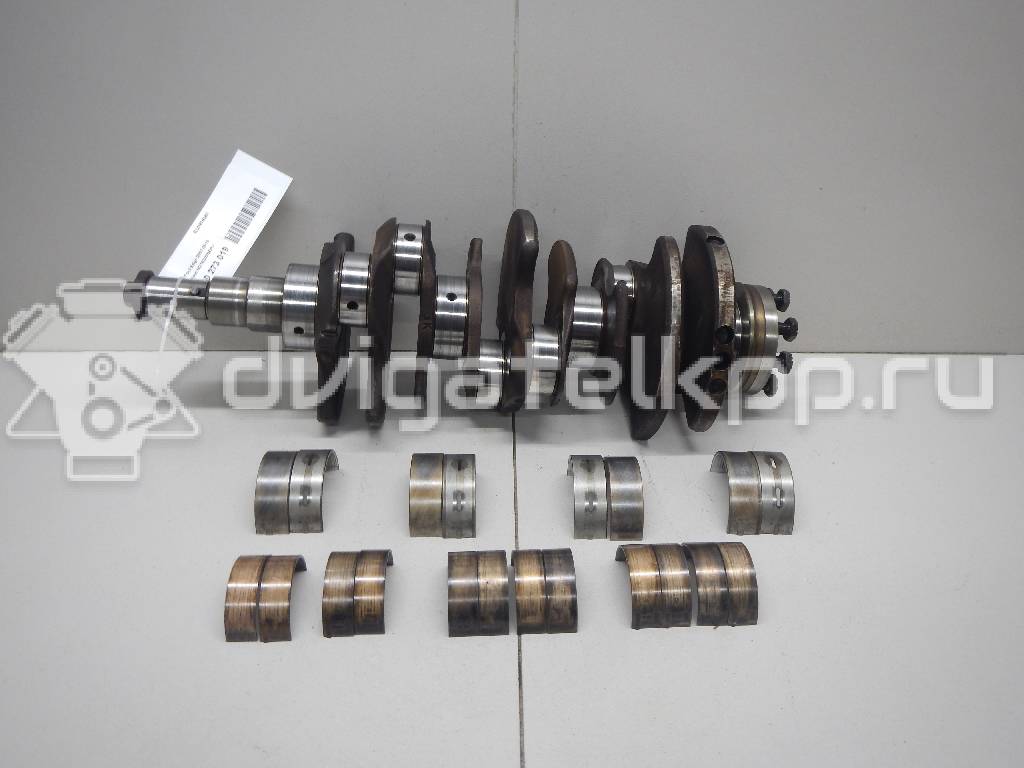 Фото Коленвал  NOT6303SERV для Ford Falcon {forloop.counter}}