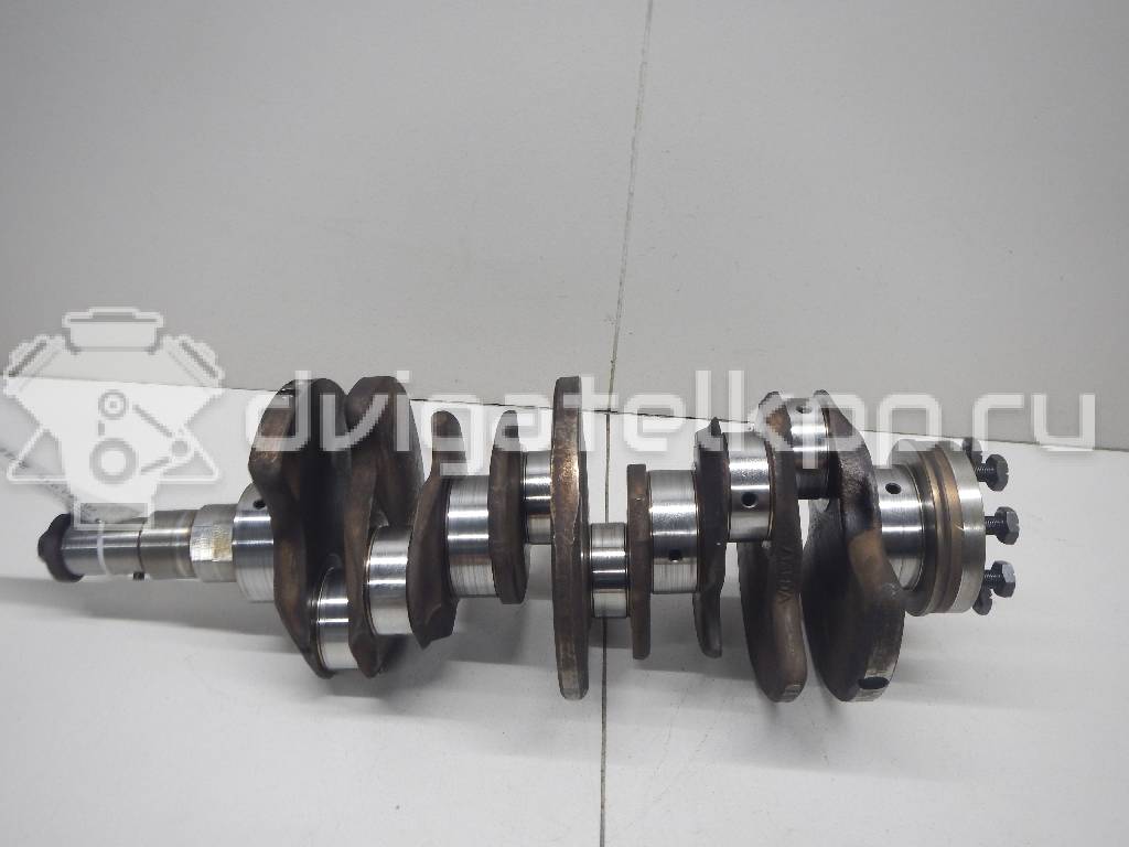 Фото Коленвал  NOT6303SERV для Ford Falcon {forloop.counter}}