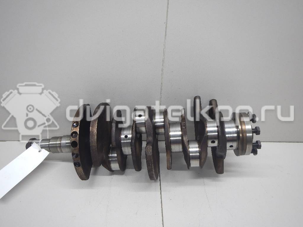 Фото Коленвал  NOT6303SERV для Ford Falcon {forloop.counter}}
