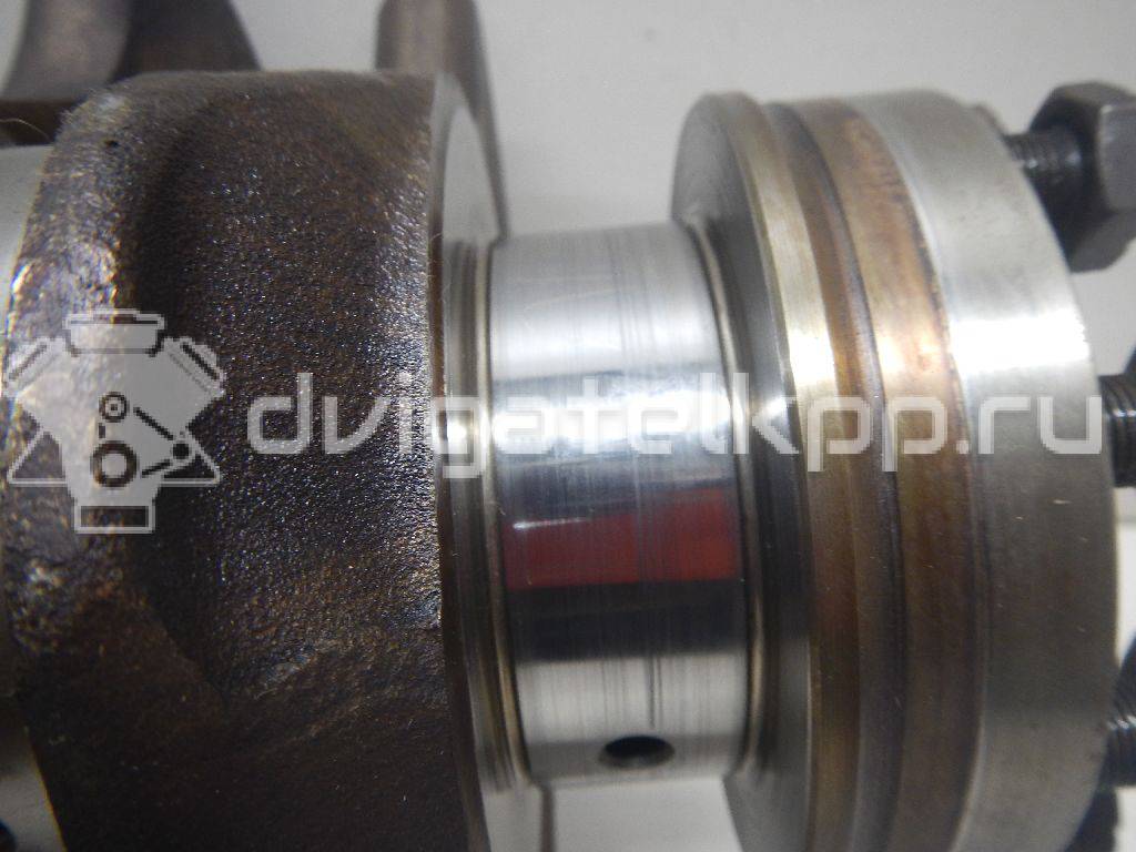 Фото Коленвал  NOT6303SERV для Ford Falcon {forloop.counter}}