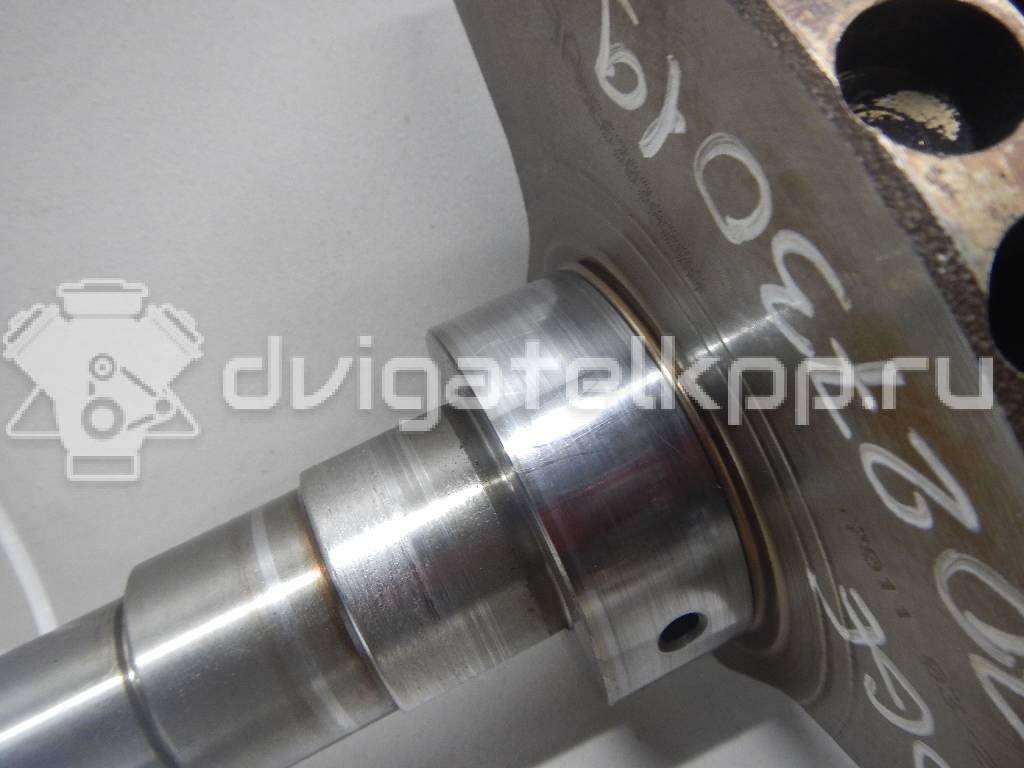 Фото Коленвал  NOT6303SERV для Ford Falcon {forloop.counter}}