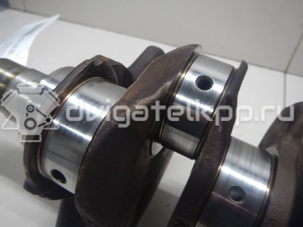Фото Коленвал  NOT6303SERV для Ford Falcon {forloop.counter}}