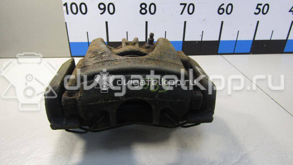 Фото Суппорт тормозной передний левый  4400V3 для Peugeot 407 {forloop.counter}}