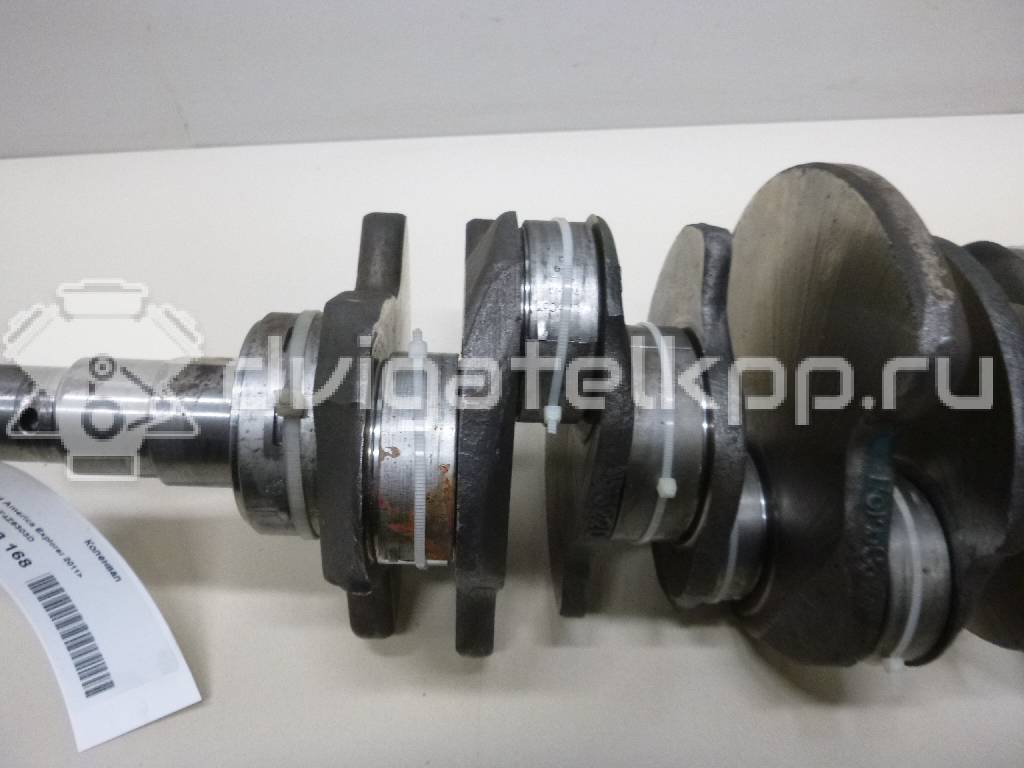 Фото Коленвал  AT4Z6303D для ford america Explorer {forloop.counter}}
