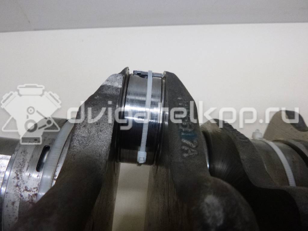 Фото Коленвал  AT4Z6303D для ford america Explorer {forloop.counter}}
