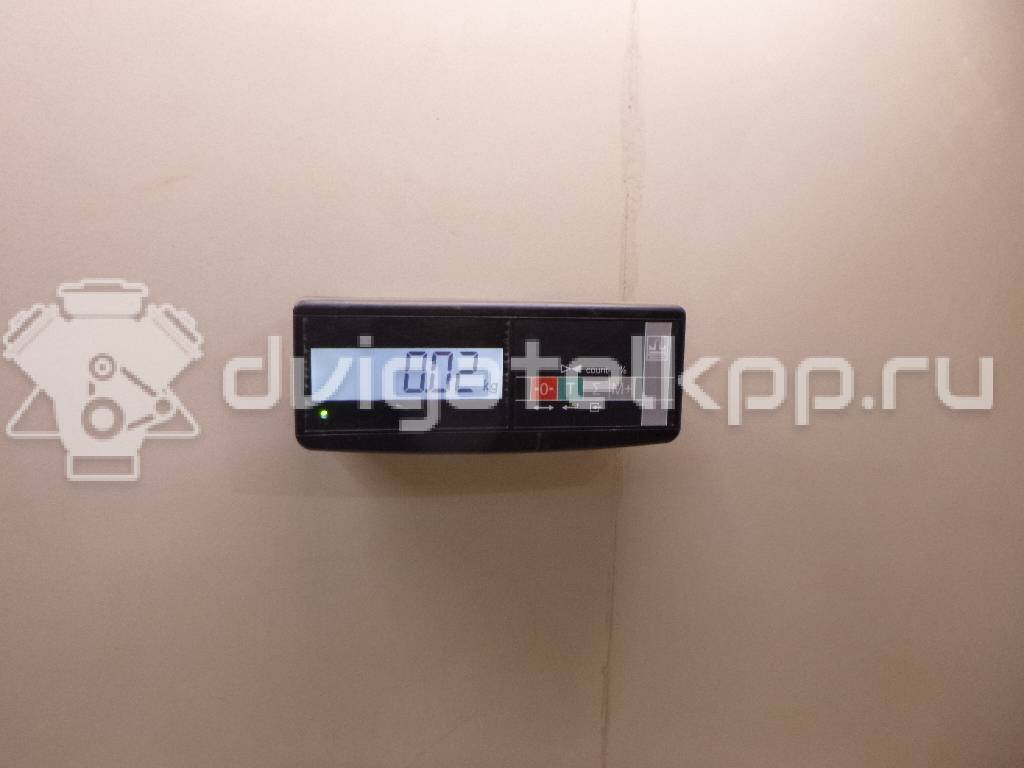 Фото Форсунка инжекторная электрическая  8A6G9F593AA для Ford Fiesta / Focus / C-Max / Grand / B-Max Jk {forloop.counter}}