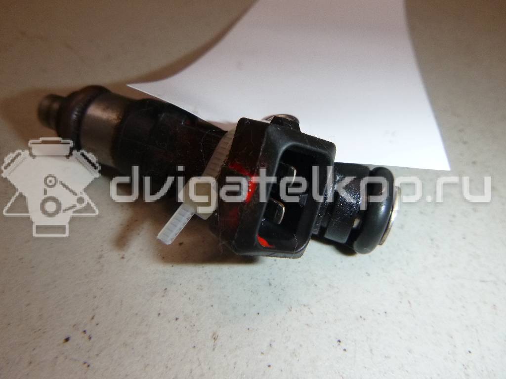 Фото Форсунка инжекторная электрическая  8A6G9F593AA для Ford Fiesta / Focus / C-Max / Grand / B-Max Jk {forloop.counter}}