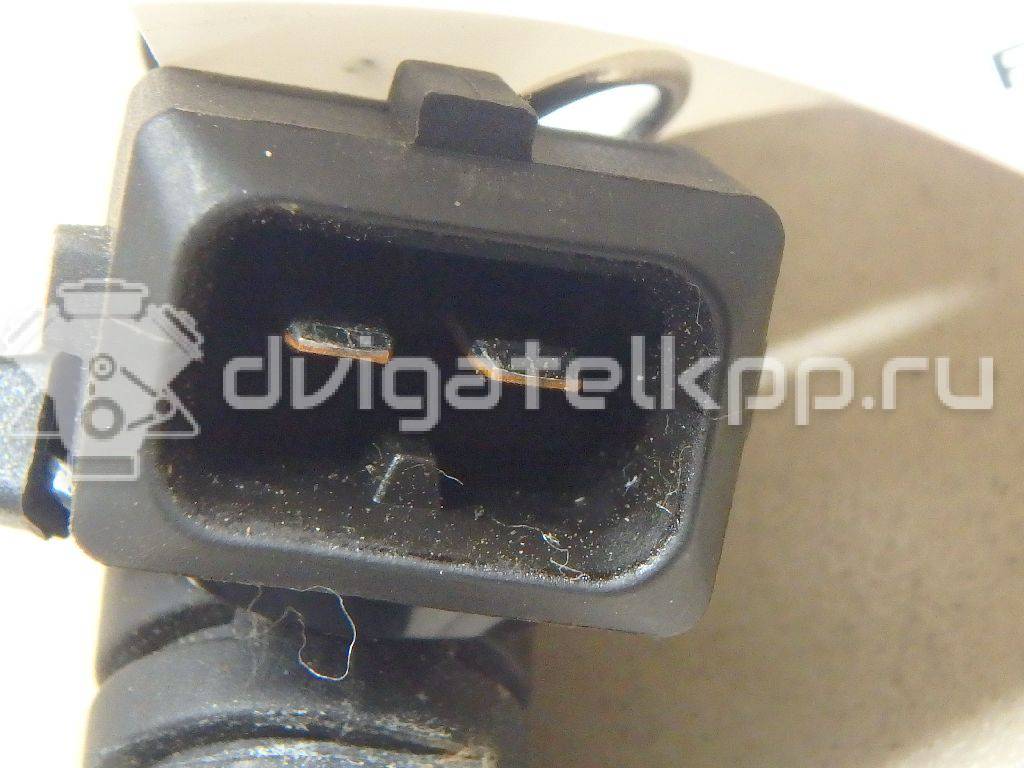 Фото Форсунка инжекторная электрическая  1538984 для Ford Fiesta / Focus / C-Max / Grand / B-Max Jk {forloop.counter}}