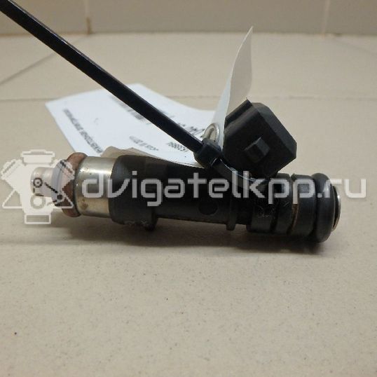 Фото Форсунка инжекторная электрическая  1538984 для Ford Fiesta / Focus / C-Max / Grand / B-Max Jk