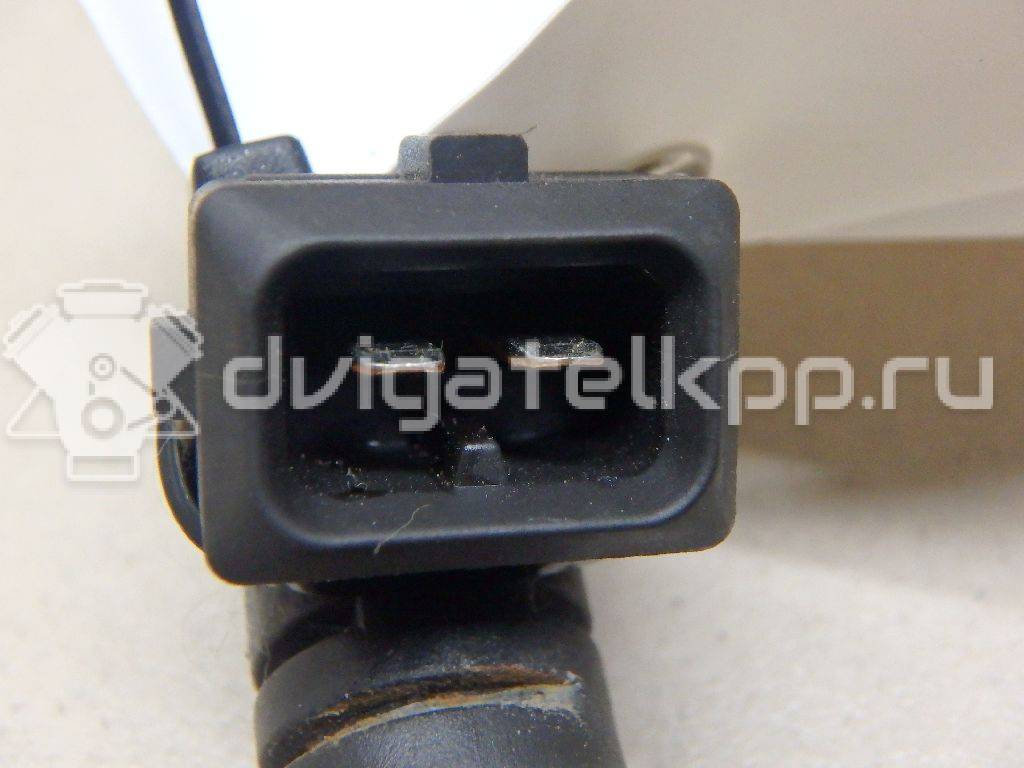 Фото Форсунка инжекторная электрическая  1538984 для Ford Fiesta / Focus / C-Max / Grand / B-Max Jk {forloop.counter}}