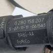 Фото Форсунка инжекторная электрическая  1538984 для Ford Fiesta / Focus / C-Max / Grand / B-Max Jk {forloop.counter}}