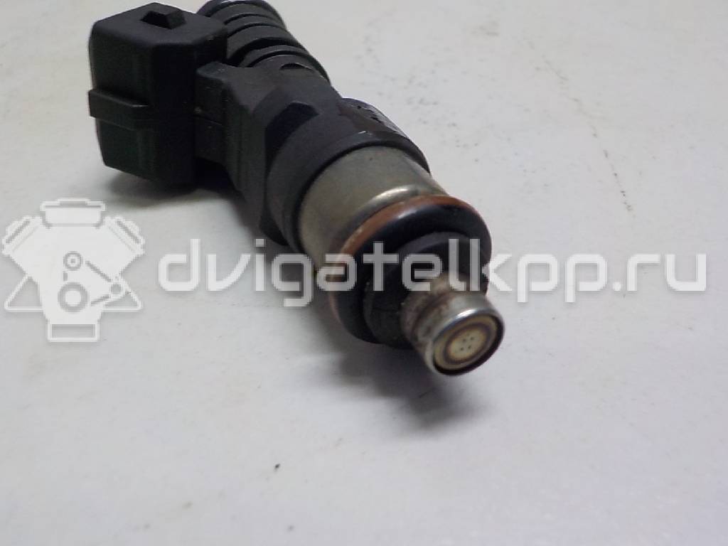 Фото Форсунка инжекторная электрическая  1538984 для Ford Fiesta / Focus / C-Max / Grand / B-Max Jk {forloop.counter}}