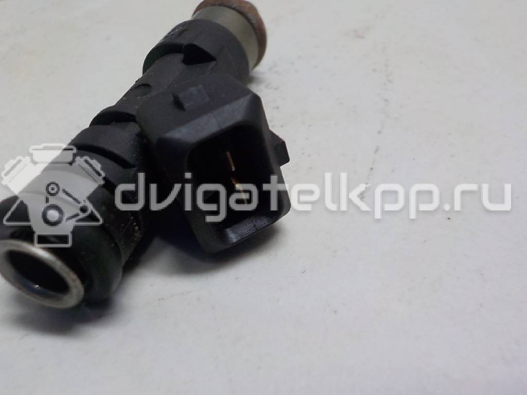 Фото Форсунка инжекторная электрическая  1538984 для Ford Fiesta / Focus / C-Max / Grand / B-Max Jk {forloop.counter}}