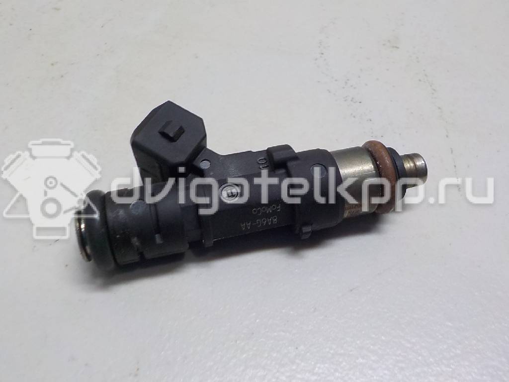 Фото Форсунка инжекторная электрическая  1538984 для Ford Fiesta / Focus / C-Max / Grand / B-Max Jk {forloop.counter}}