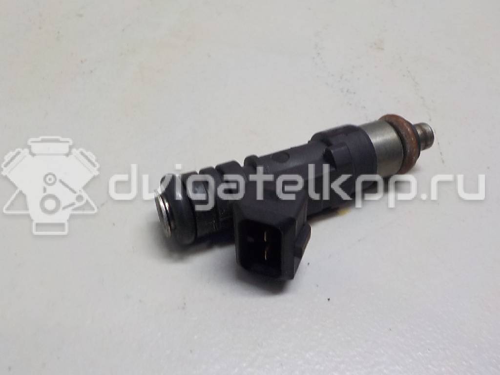 Фото Форсунка инжекторная электрическая  1538984 для Ford Fiesta / Focus / C-Max / Grand / B-Max Jk {forloop.counter}}
