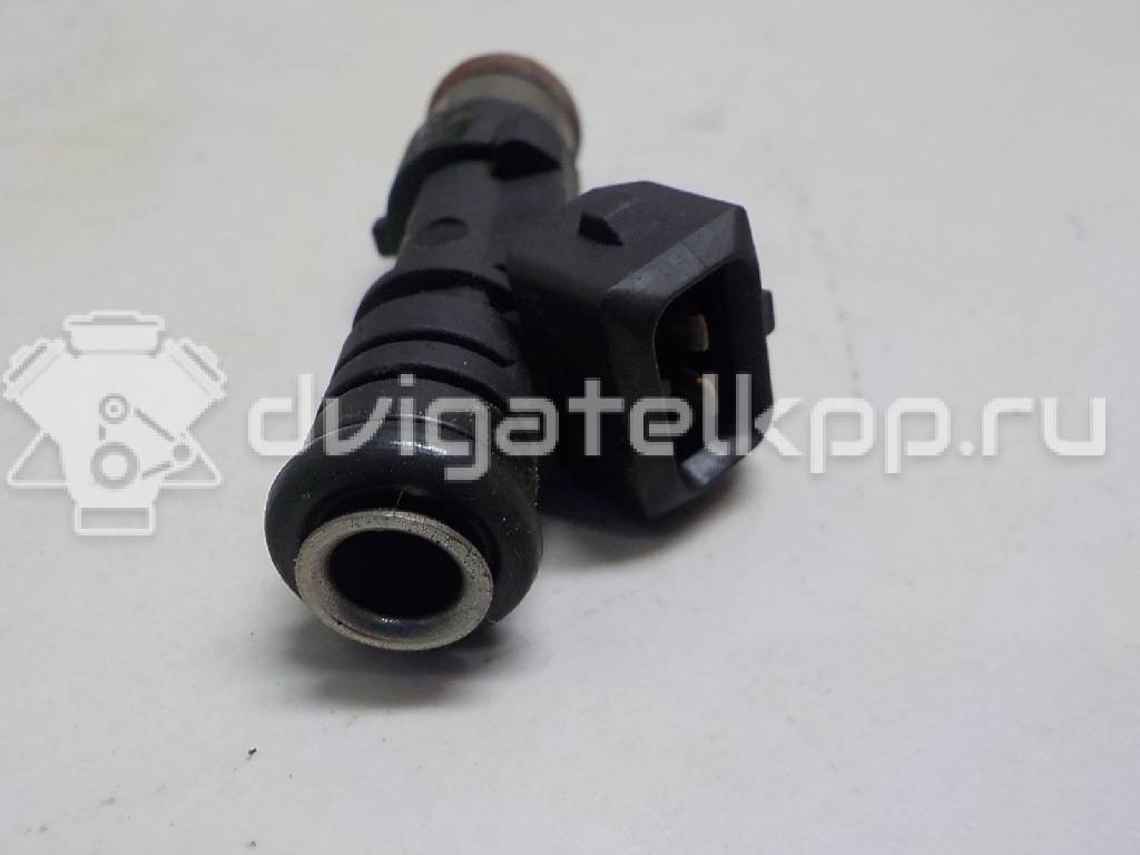 Фото Форсунка инжекторная электрическая  1538984 для Ford Fiesta / Focus / C-Max / Grand / B-Max Jk {forloop.counter}}