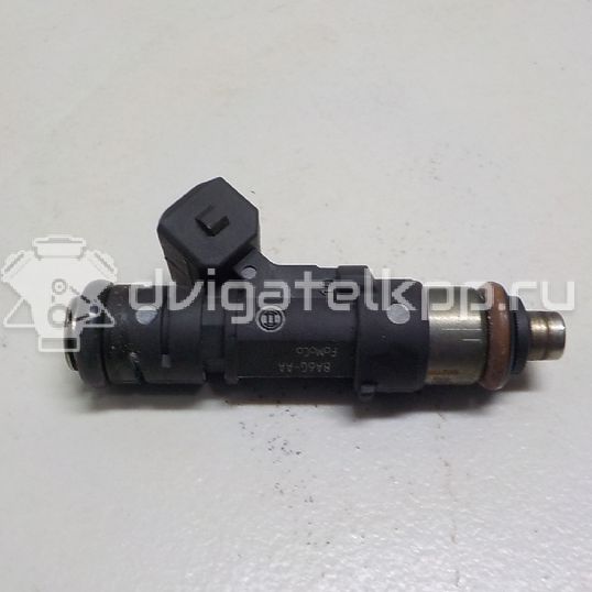 Фото Форсунка инжекторная электрическая  1538984 для Ford Fiesta / Focus / C-Max / Grand / B-Max Jk