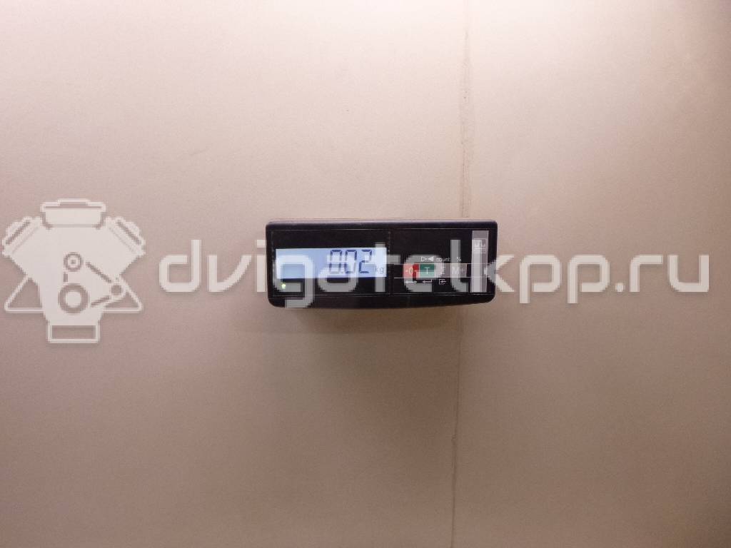 Фото Форсунка инжекторная электрическая  1538984 для Ford Fiesta / Focus / C-Max / Grand / B-Max Jk {forloop.counter}}