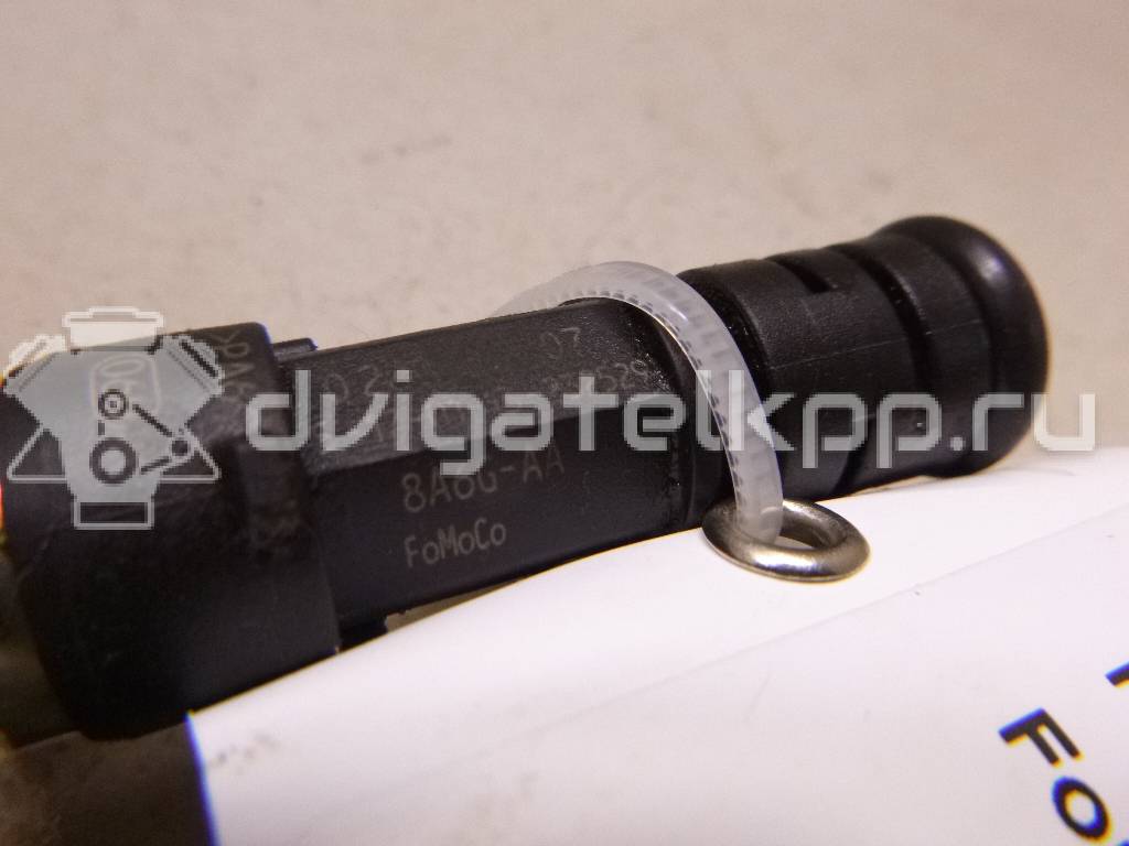 Фото Форсунка инжекторная электрическая  1538984 для Ford Fiesta / Focus / C-Max / Grand / B-Max Jk {forloop.counter}}