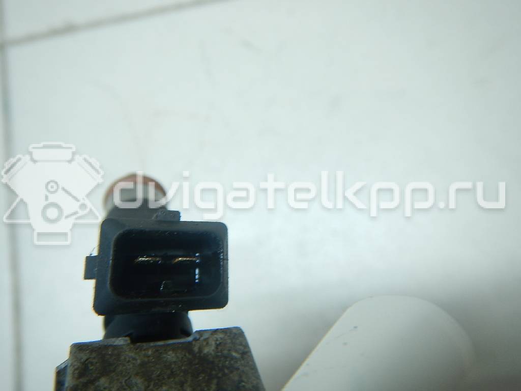 Фото Форсунка инжекторная электрическая  1538984 для Ford Fiesta / Focus / C-Max / Grand / B-Max Jk {forloop.counter}}