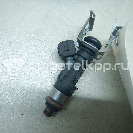 Фото Форсунка инжекторная электрическая  1538984 для Ford Fiesta / Focus / C-Max / Grand / B-Max Jk