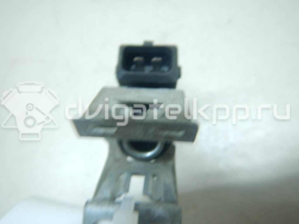Фото Форсунка инжекторная электрическая  1538984 для Ford Fiesta / Focus / C-Max / Grand / B-Max Jk {forloop.counter}}