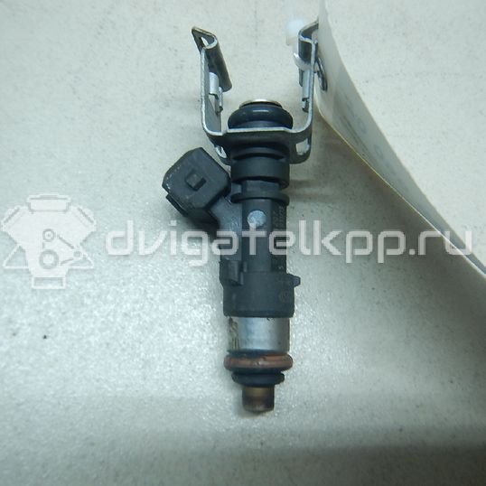 Фото Форсунка инжекторная электрическая  1538984 для Ford Fiesta / Focus / C-Max / Grand / B-Max Jk