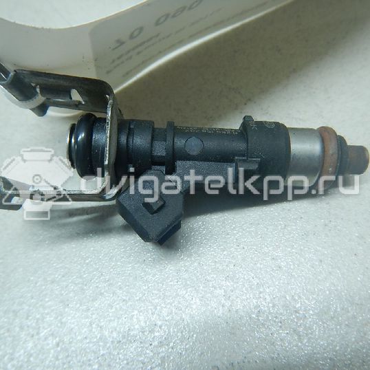 Фото Форсунка инжекторная электрическая  1538984 для Ford Fiesta / Focus / C-Max / Grand / B-Max Jk