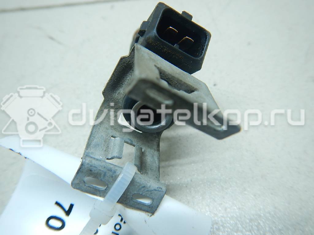 Фото Форсунка инжекторная электрическая  1538984 для Ford Fiesta / Focus / C-Max / Grand / B-Max Jk {forloop.counter}}