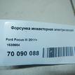 Фото Форсунка инжекторная электрическая  1538984 для Ford Fiesta / Focus / C-Max / Grand / B-Max Jk {forloop.counter}}
