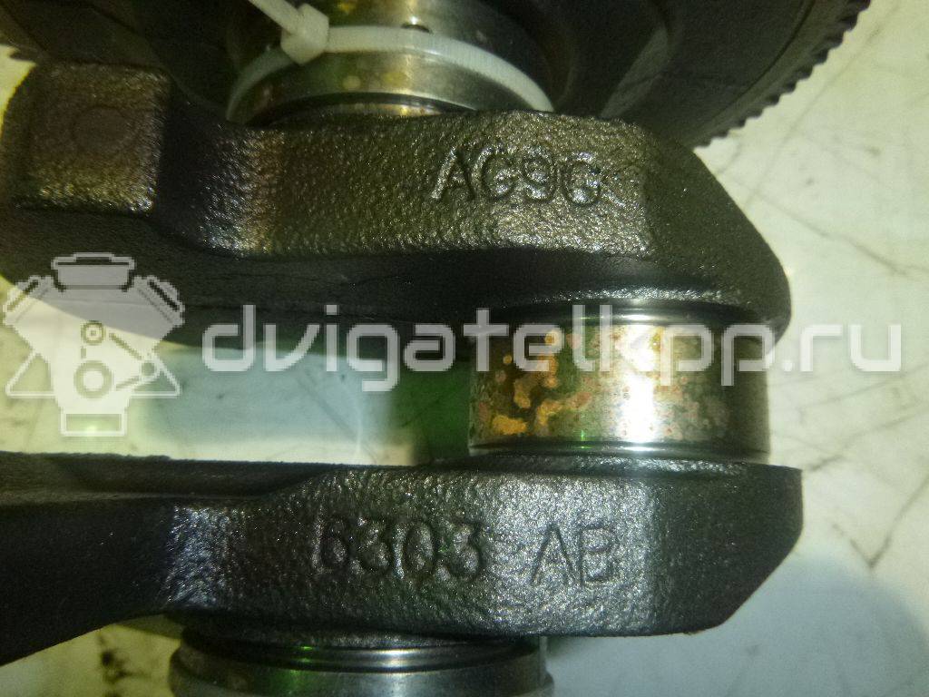 Фото Коленвал для двигателя B 4204 T7 для Volvo (Changan) / Volvo 239-241 л.с 16V 2.0 л бензин {forloop.counter}}