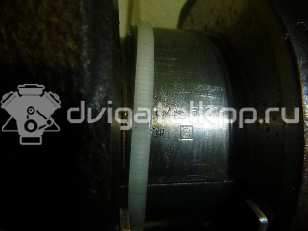 Фото Коленвал для двигателя B 4204 T7 для Volvo (Changan) / Volvo 239-241 л.с 16V 2.0 л бензин {forloop.counter}}