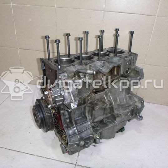 Фото Блок двигателя для двигателя B 4204 T6 для Volvo V70 / V60 / Xc60 / S60 / S80 203 л.с 16V 2.0 л бензин