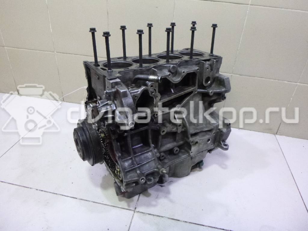 Фото Блок двигателя для двигателя B 4204 T6 для Volvo V70 / V60 / Xc60 / S60 / S80 203 л.с 16V 2.0 л бензин {forloop.counter}}