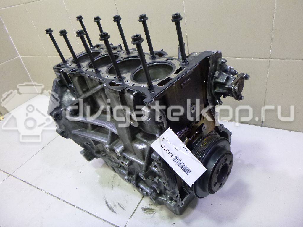 Фото Блок двигателя  для Volvo (Changan) / Volvo {forloop.counter}}