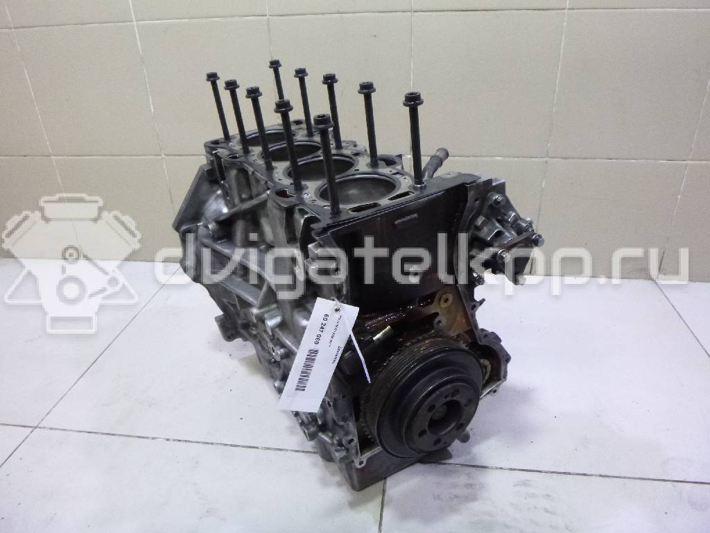 Фото Блок двигателя  для Volvo (Changan) / Volvo {forloop.counter}}